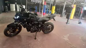 Yamaha MT-07 (2021 - 24)  (3)