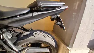 Yamaha MT-07 (2021 - 24)  (5)