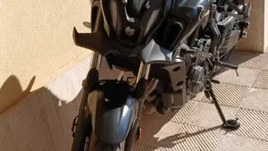 Yamaha MT-07 (2021 - 24)  (6)