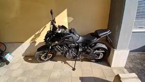 Yamaha MT-07 (2021 - 24)  (7)