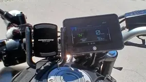 Yamaha MT-07 (2021 - 24)  (8)