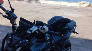 Yamaha MT-07 (2021 - 24)  (11)