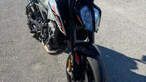 KTM 790 Duke L (2023 - 24) 