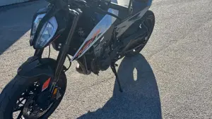KTM 790 Duke L (2023 - 24)  (2)