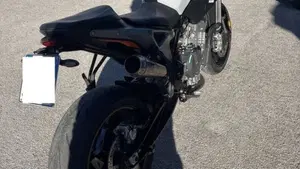 KTM 790 Duke L (2023 - 24)  (4)