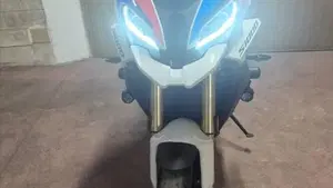 Bmw S 1000 XR (2024 - 26) 