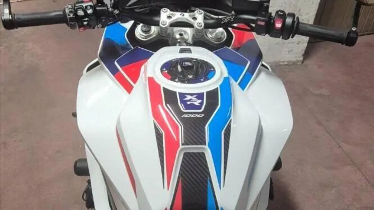 Bmw S 1000 XR (2024 - 26)  (2)