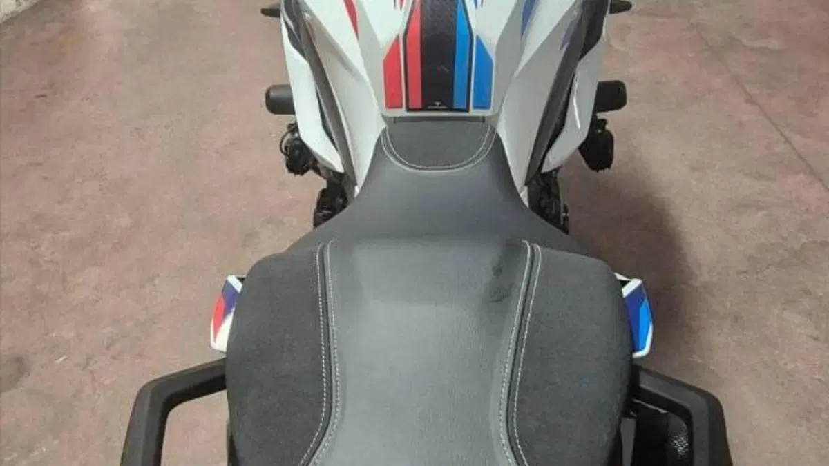 Bmw S 1000 XR (2024 - 26)  (3)