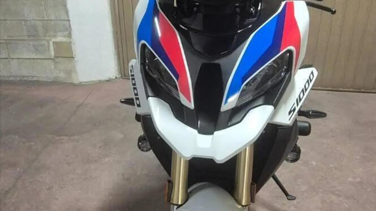 Bmw S 1000 XR (2024 - 26)  (4)