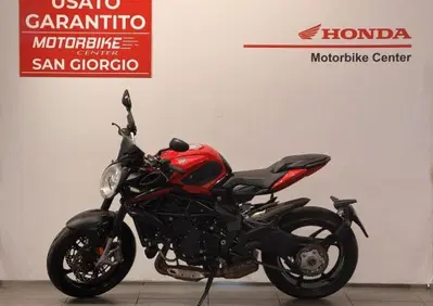 MV Agusta Brutale 800 Rosso (2021 - 23) - Annuncio 10130590