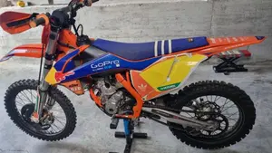 KTM 250 SX-F (2018)  (2)