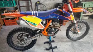 KTM 250 SX-F (2018)  (3)