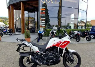 Moto Morini X-Cape 650 (2021 - 26) - Annuncio 10130519