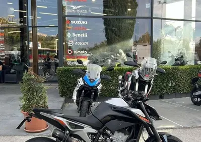 KTM 790 Duke L (2019 - 20) - Annuncio 10130520
