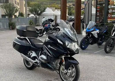 Bmw R 1200 RT (2017 - 18) - Annuncio 10130594