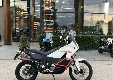 KTM 990 Adventure (2009 - 11) - Annuncio 10130595