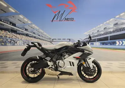CFMOTO 675SR-R (2025 - 26) - Annuncio 10130598