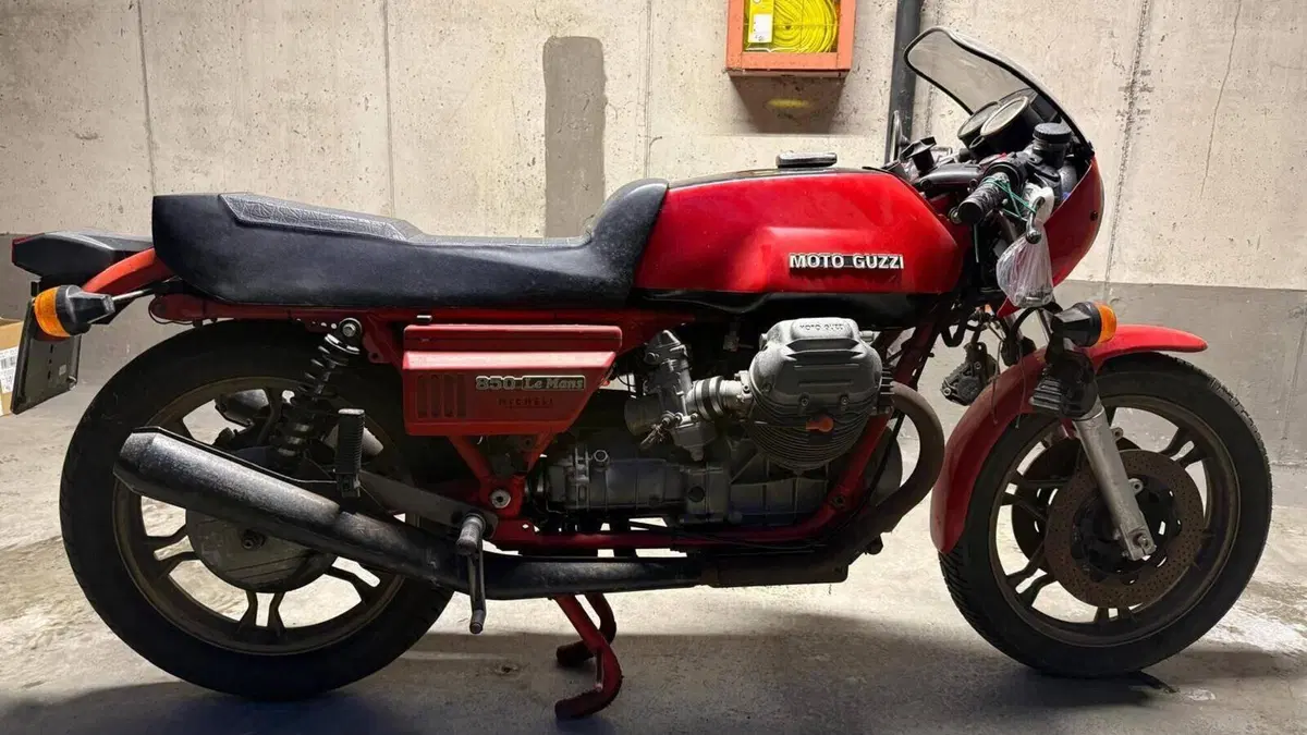 Moto Guzzi   (4)