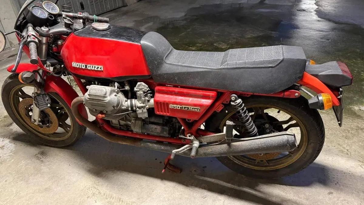 Moto Guzzi   (5)