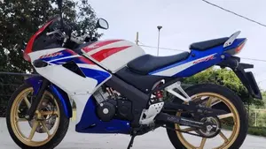 Honda CBR 125 R (2007 - 17)  (4)