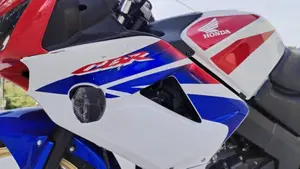 Honda CBR 125 R (2007 - 17)  (5)