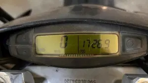 KTM 250 EXC-F (2008) 