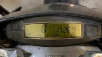 KTM 250 EXC-F (2008) usata