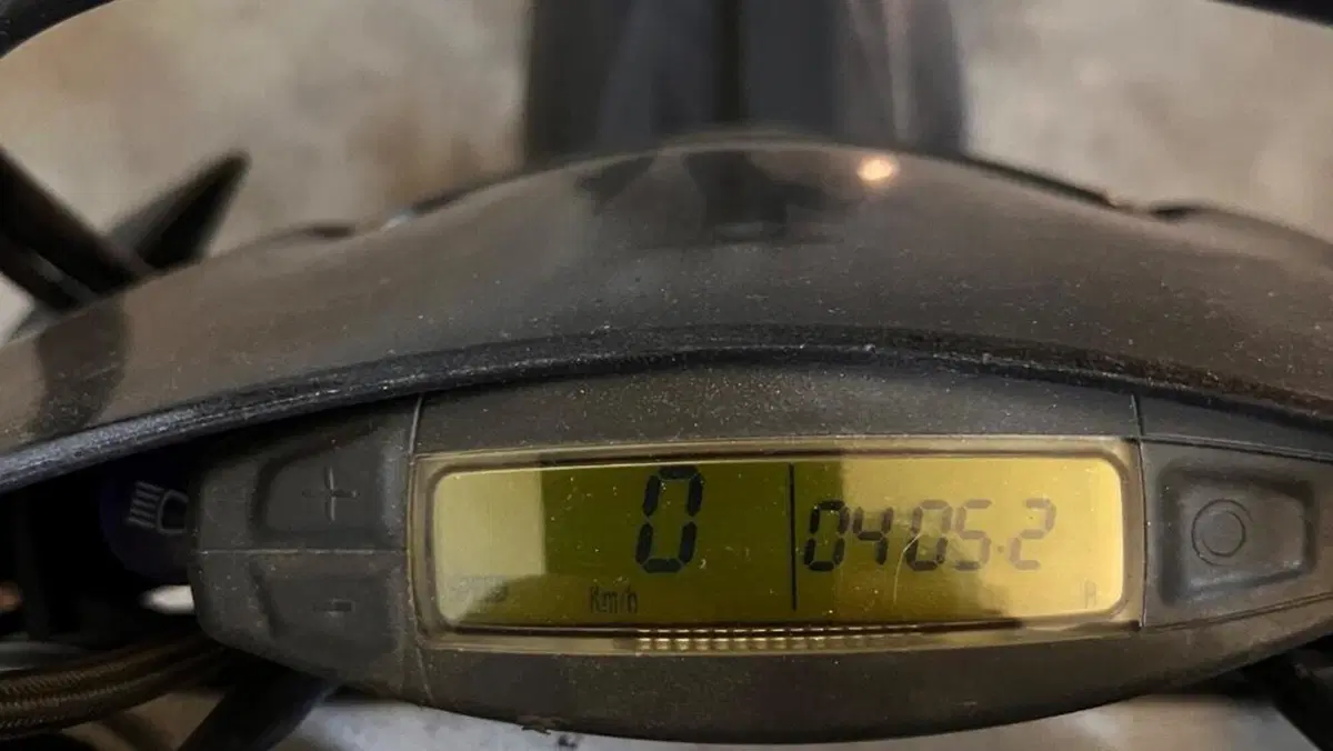KTM 250 EXC-F (2008)  (2)