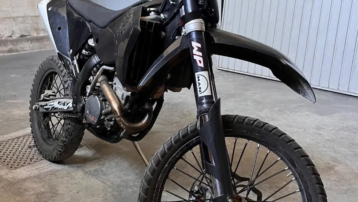 KTM 250 EXC-F (2008)  (3)