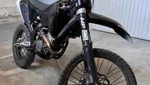 KTM 250 EXC-F (2008)  (3)