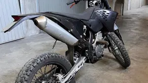 KTM 250 EXC-F (2008)  (4)