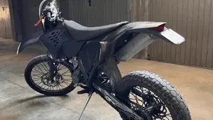 KTM 250 EXC-F (2008)  (5)