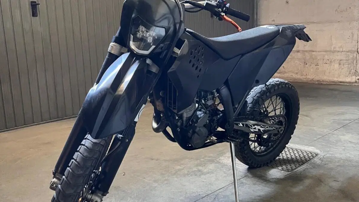 KTM 250 EXC-F (2008)  (6)