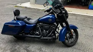 Harley-Davidson Road King Special (2021 - 25) 