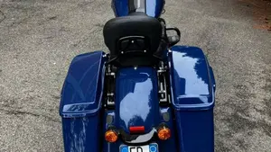 Harley-Davidson Road King Special (2021 - 25)  (2)