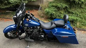 Harley-Davidson Road King Special (2021 - 25)  (3)