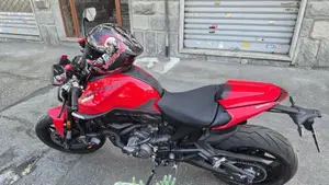 Ducati Monster 937 + (2021 - 25)  (3)