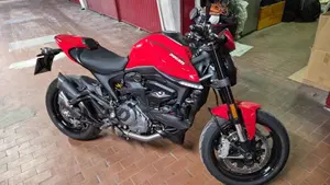 Ducati Monster 937 + (2021 - 25)  (4)