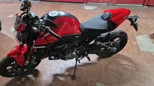 Ducati Monster 937 + (2021 - 25)  (5)