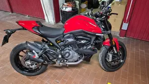 Ducati Monster 937 + (2021 - 25)  (6)