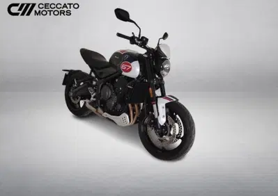 Triumph Trident 660 (2021 - 24) - Annuncio 10130621