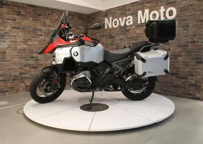 Bmw R 1300 GS Adventure (2025 - 26) - Annuncio 10130622
