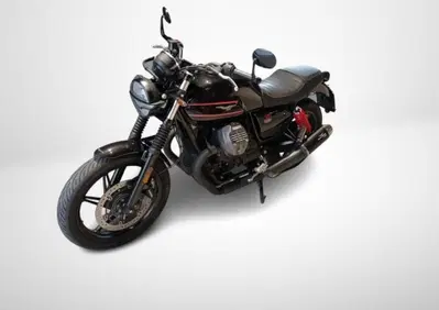 Moto Guzzi V7 Stone Special Edition (2022 - 25) - Annuncio 10125765