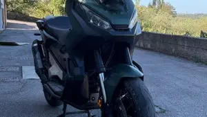 Honda X-ADV 750 (2017)  (3)