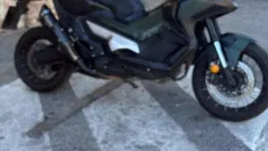 Honda X-ADV 750 (2017)  (4)