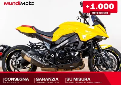 Suzuki Katana 1000 (2022 - 26) - Annuncio 10130650