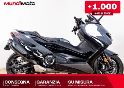 Yamaha T-Max 560 Tech Max (2020) - Annuncio 10130653