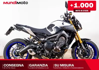 Yamaha MT-09 SP (2018 - 20) - Annuncio 10130654
