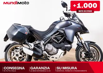 Ducati Multistrada 1260 S (2018 - 20) - Annuncio 10130655