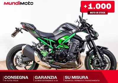 Kawasaki Z 900 (2025 - 27) - Annuncio 10130657